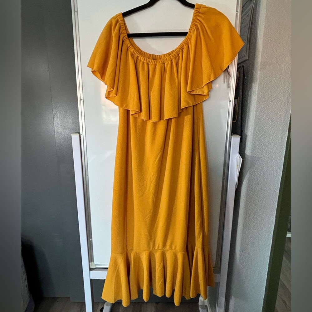 Cici 2xl dress. Great vacation dress